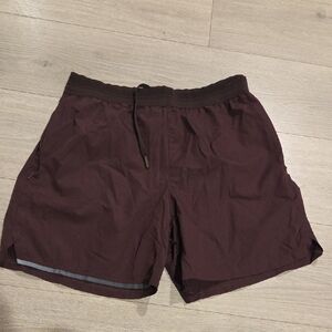 Men's Alphalete Shorts